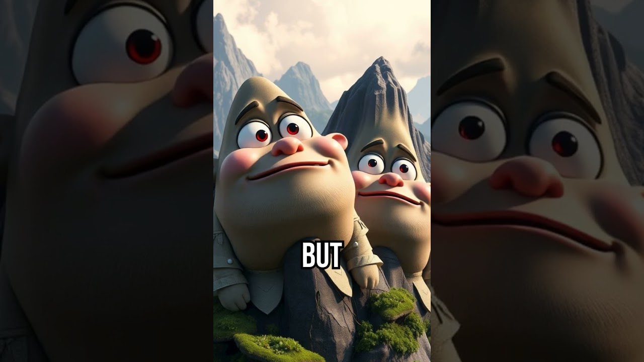 Discover nature's climate magic! 