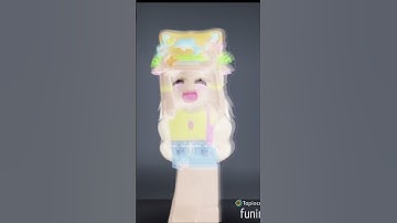 Appleeeee first time using funimate!editing apps used:Funimate CapCut #roblox #edit