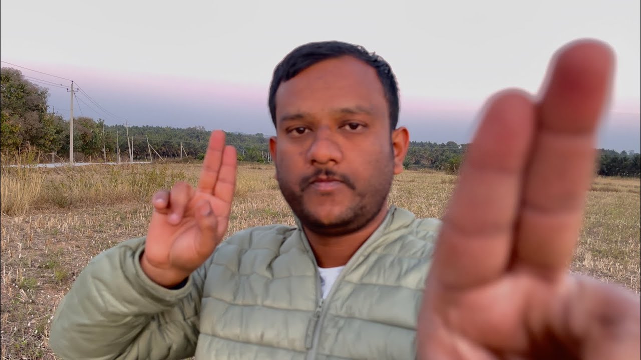 ASMR Outside Cranial Nerve Exam 🌲 | ASMR Chandan