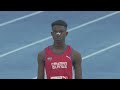 CARIFTA49: 200m U-17 Girls Boys Final | Day 3 | SportsMax TV