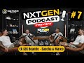 PREVIEW - EX SEK Beamte Sascha &amp; Marco
