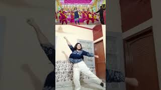 Siftaan : Amrit maan | Tania | Neeru Bajwa | New Punjabi Song | Dance Short | #yt #trending #jawaak