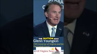 Governor Glenn Youngkin addresses voter dissatisfaction.