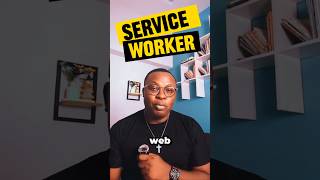 Comprendre le service worker: l'agent qui transforme ton app web en app native