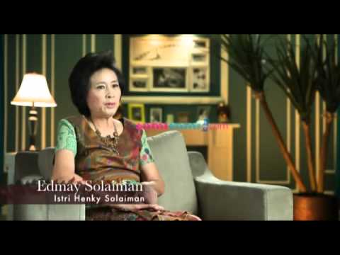 SNSC - Hengky Solaiman - Part 2
