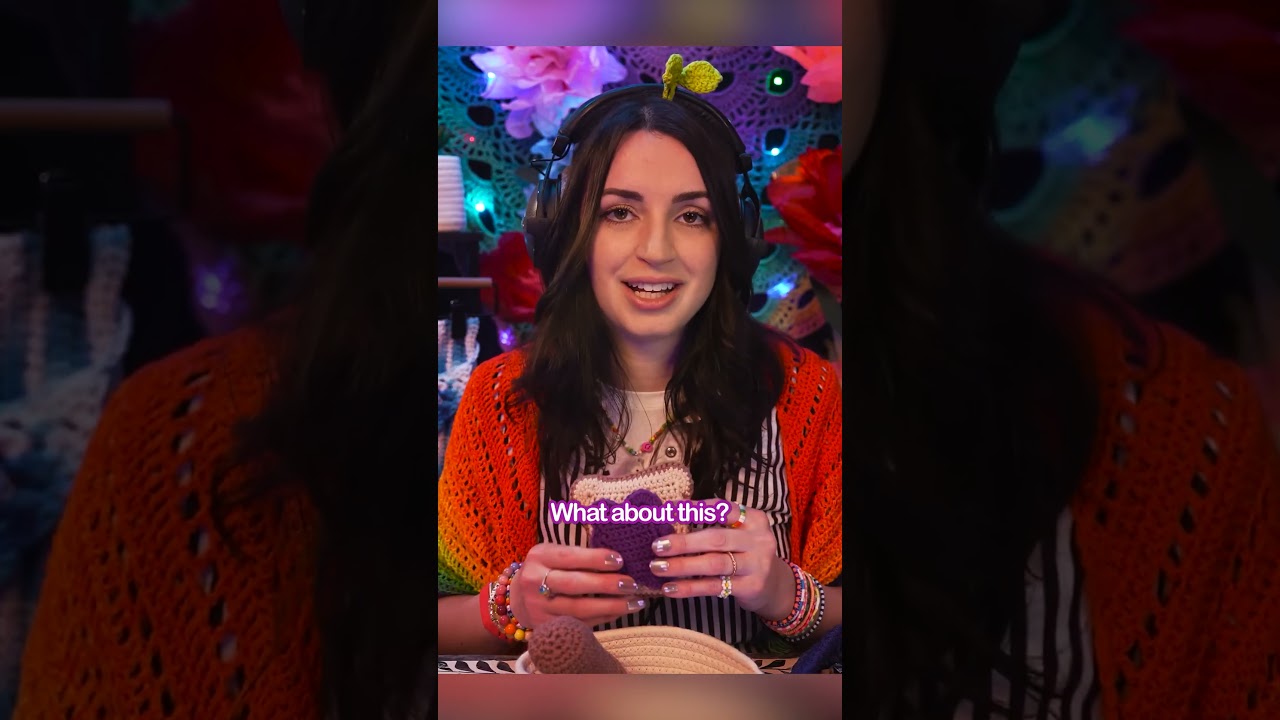 ASMR - It's so hard to choose which item to get! #shorts