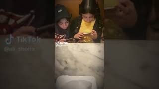 Gw Kira Dlu Mereka Pcr,Ternyata Debangg