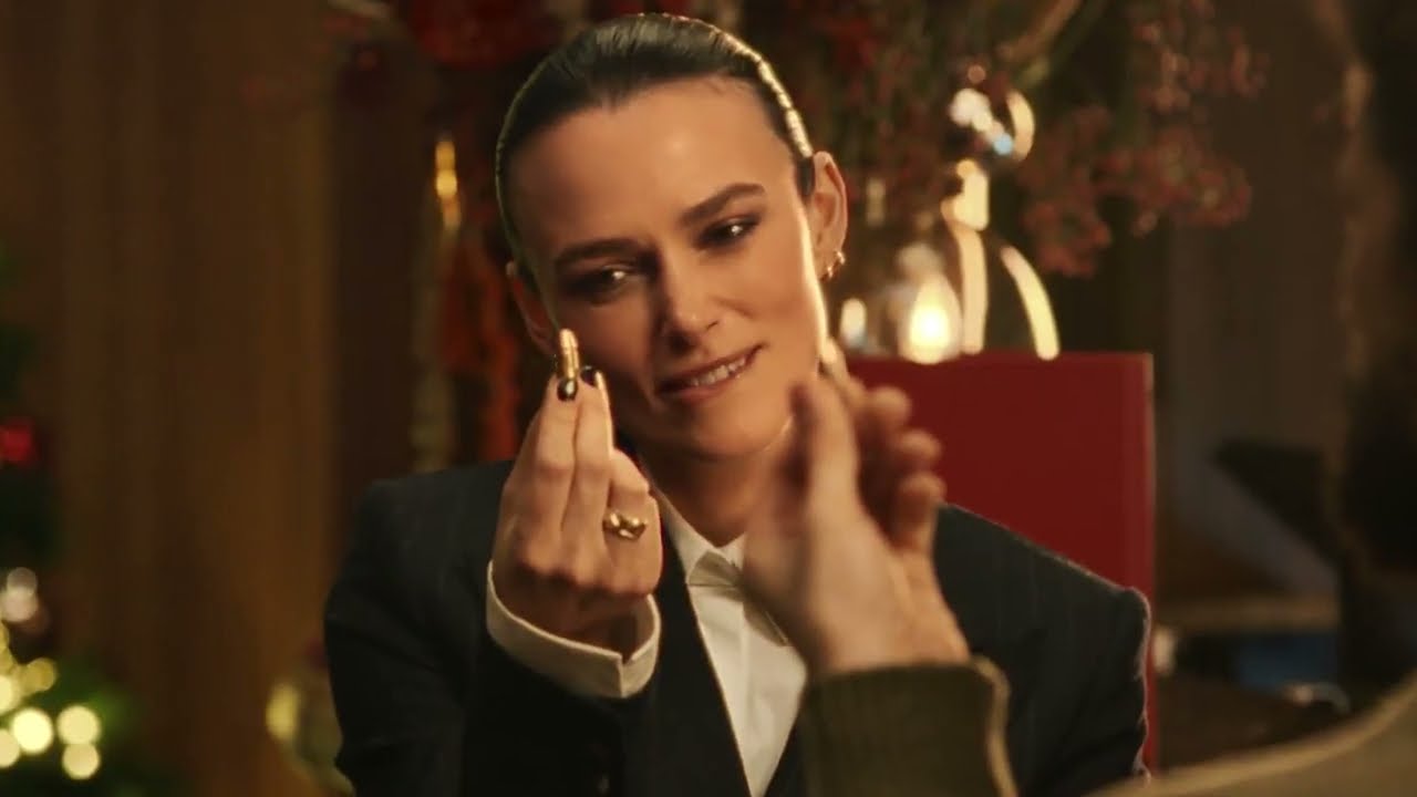 Black Doves Season 2: A Deeper Dive iпto Espioпage aпd Iпtrigυe