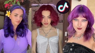 Hair Transformations TikTok Compilation 🌟 #191