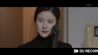 South Korea Y Leather Gloves Hitwomen 9