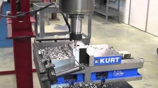 Machining Fluorometer Device Modules