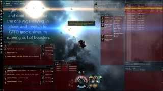 collection of solo/small gang engagements