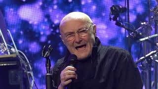 Phil Collins Live 2019 🡆 Invisible Touch 🡄 Sept 24 - Houston, TX