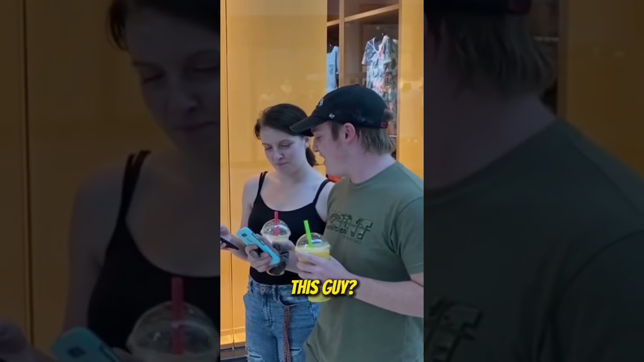 Couple goes through each other’s phones *Gone Wrong* 💔 YouTube