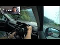 粤语试驾解说 [2019 Mazda CX-5 2.5 Turbo Cantonese Review] 涡轮马自达云顶攻山记之你愿意五寸变九寸后割掉一粒吗？ | Evomalaysia.com