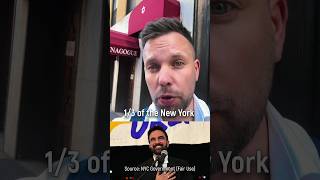 One Third of NYC Jews Voted for Jihad-Supporting Mayor. Why