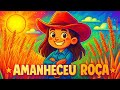 Amanheceu na Roça - VERSÃO (Funk Remix) Sr.Jake