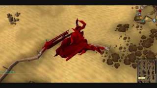 Jad glitch!!!!!! AWESOME GLITCH!!