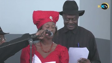 GENOCIDE REMEMBRANCE DAY 1 PART #3