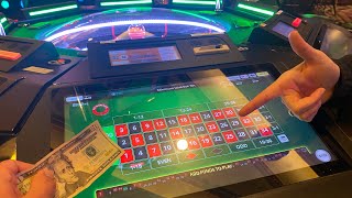 This Is Why We Prefer To Play Roulette Machines With Lowest Minimum Bet…