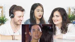 Foreigners react to Buppesannivas EP.12 | บุพเพสันนิวาส ซับไทย