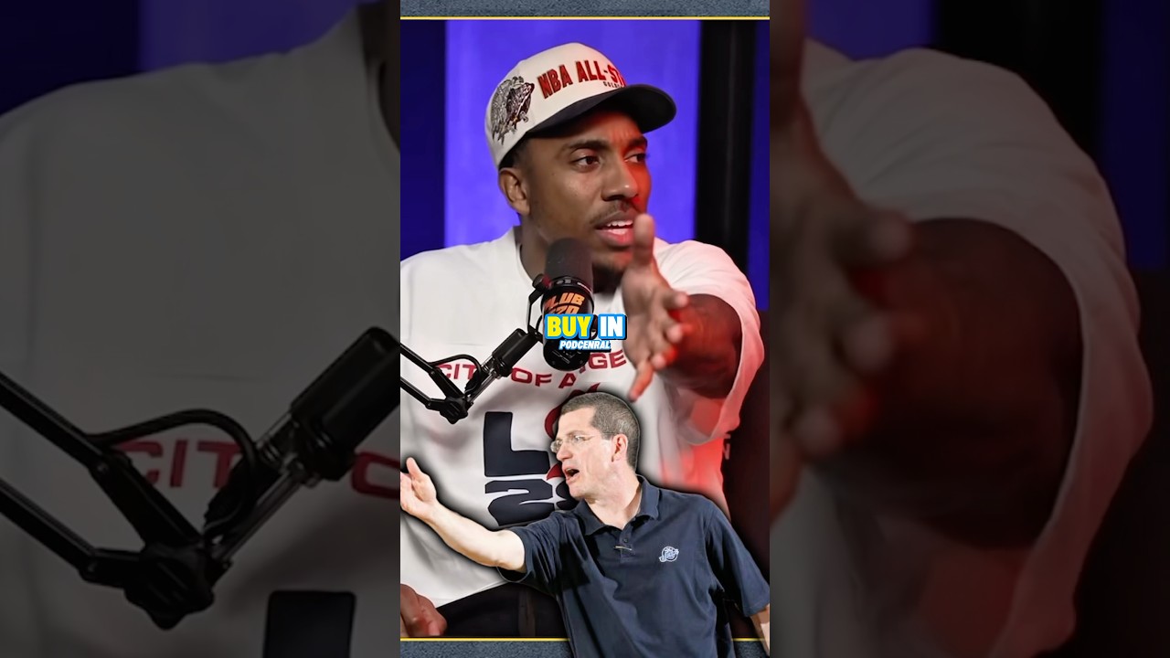 Джеффа Тига обменяли за броски со средней дистанции😂 