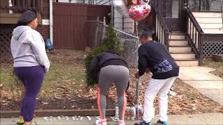Poughkeepsie homicide memorial 27Jan18