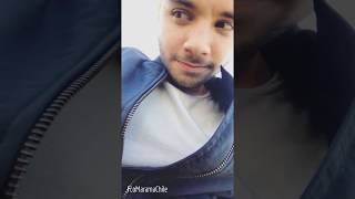 Marama Historias de Instagram 17/08/2017