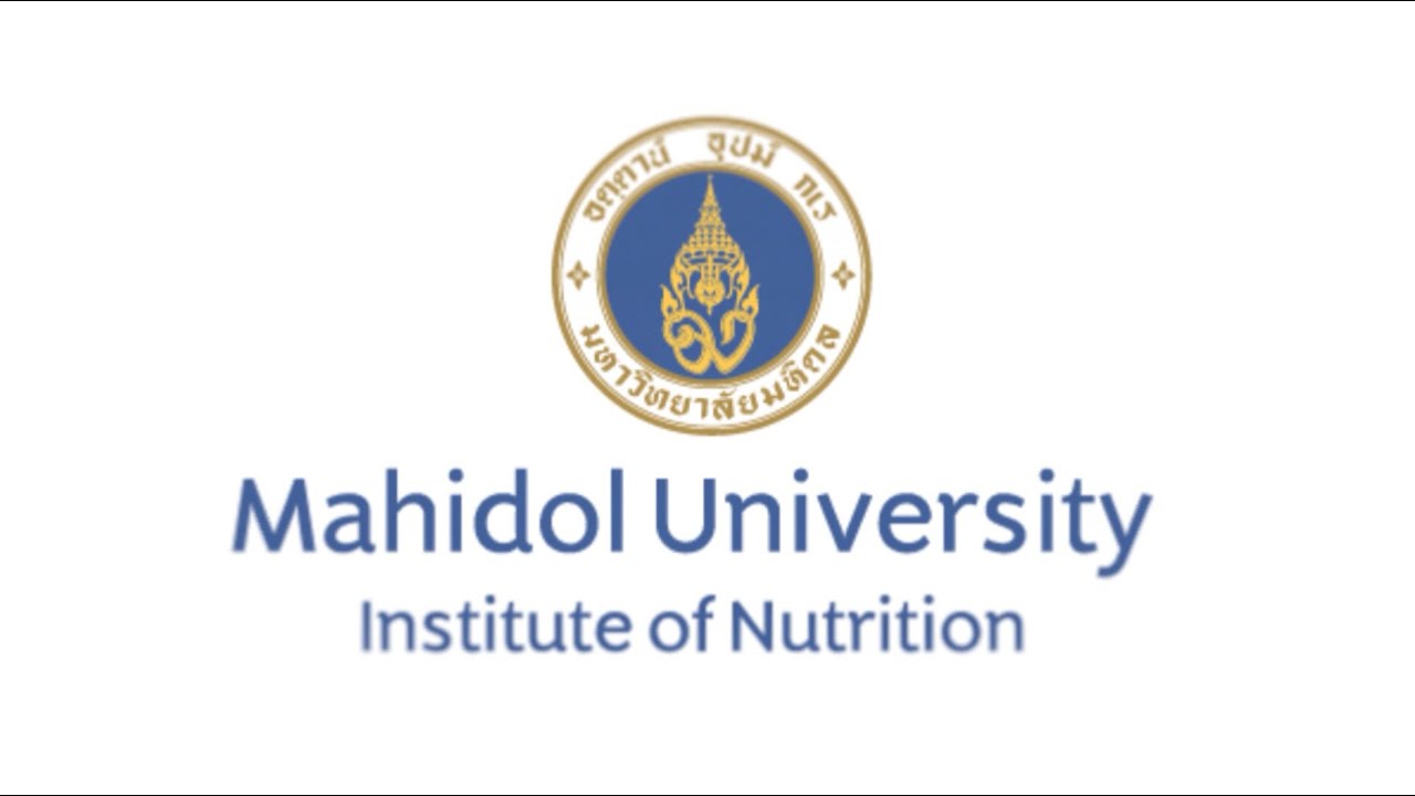 Institute of Nutrition, Mahidol University