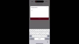 rapid Pay app - HOW TO CREATE AN ACCOUNT