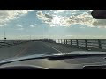 Chesapeake Bay bridge/tunnels