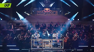 Camo & Krooked & Mefjus - Nebula (Red Bull Symphonic Johann Strauss 2025 Edition)