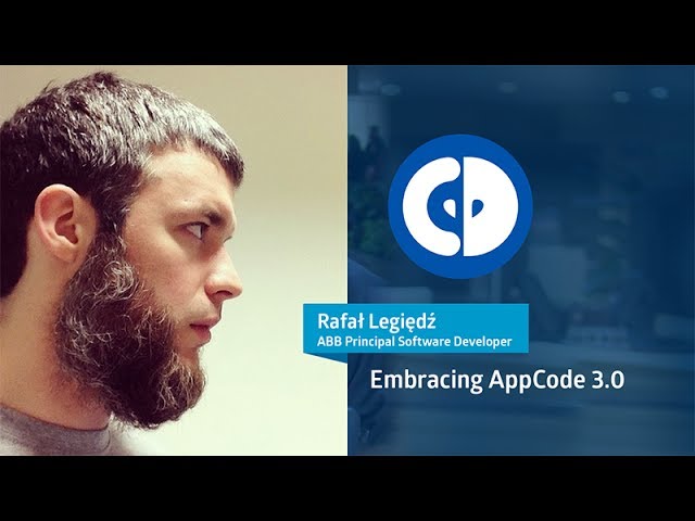 Embracing AppCode 3.0 - Tips and Tricks