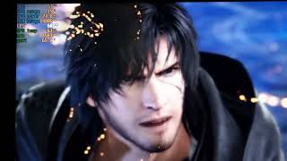 Final Fantasy 16 On Rtx 3050 6Gb