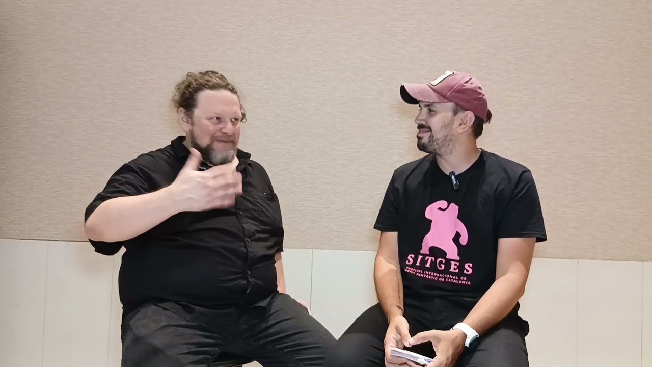 Entrevista: Pablo Stoll (El Tema del Verano)