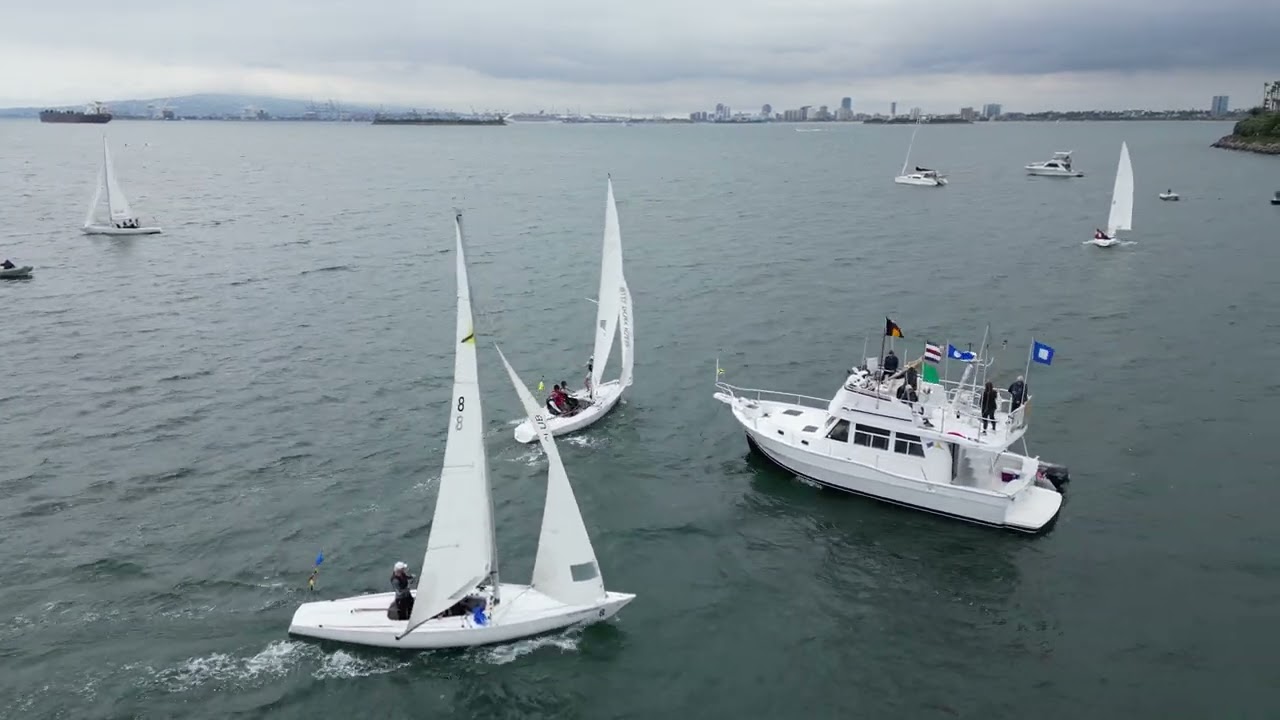 2023 Dickson Cup   F6M2   Mueller v Sih prestart