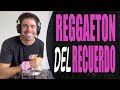 Reggaeton Del Recuerdo OLD SCHOOL #2 - Nico Vallorani DJ