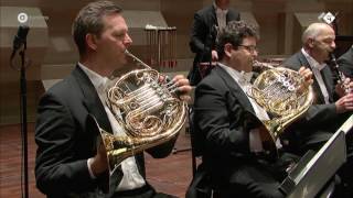 Beethoven: Symphony No. 8 - Rotterdam Philharmonic Orchestra - Live concert HD
