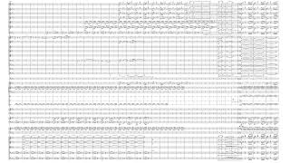 I WON FIRST PLACE IN A HIGH SCHOOL COMPETITION WITH THIS ORCHESTRATION