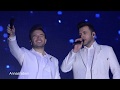 WESTLIFE- FLYING WITHOUT WINGS | LIVE CONCERT IN PALEMBANG 2019