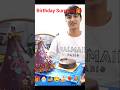 🎂।। Sourav Joshi Ne Sahil Joshi Ke Birthday Per Birthday Surprise Gift Diya।।🎁#viral #tranding#vlog