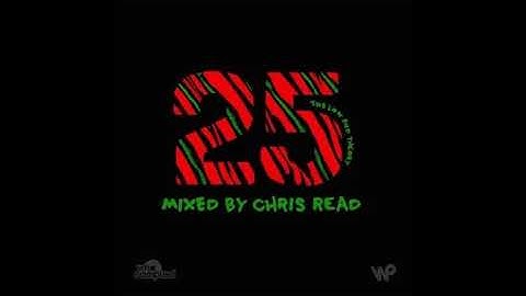 A Tribe Called Quest - The Low End Theory - 25th Anniversary Mixtape