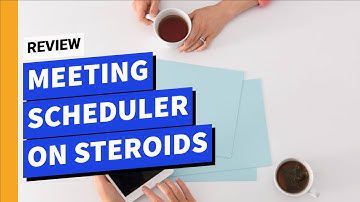 SavvyCal homepage review