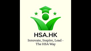 Rhory Free English lesson hsa.hk