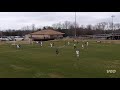 2.26.21 - 10am - Field 2 - Club Ohio 2006G Green 1 vs. Libertyville FC 1974 Elite-05 Girls