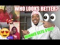 Who Looks Better Me VS Subscriber FOR $100 | Monkey App