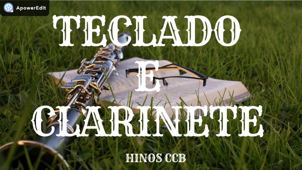 Hinos CCB Fita Teclado e Antigo Hinário 4 YouTube