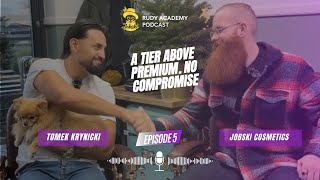 Rudy Academy ep. V