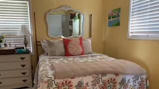 Riverfront home for sale in Beaufort County, NC located at 305 Portside Drive Chocowinity, NC 27817