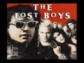 Cry Little Sister- Lost Boys Soundtrack (Lyrics in Description)